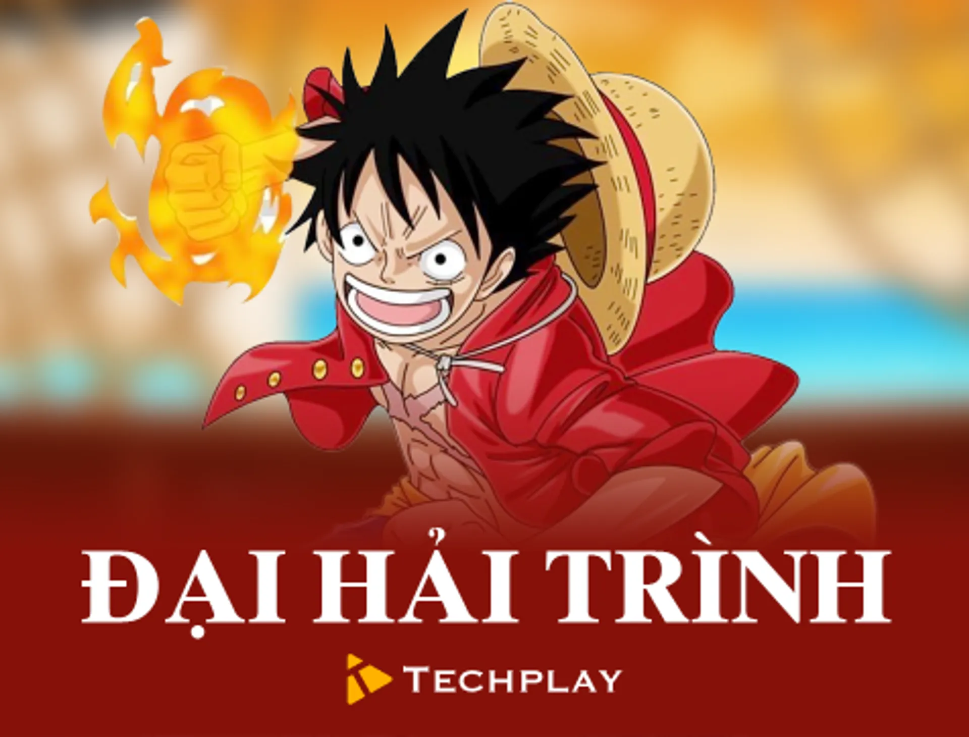 bắn cá đại hải trình